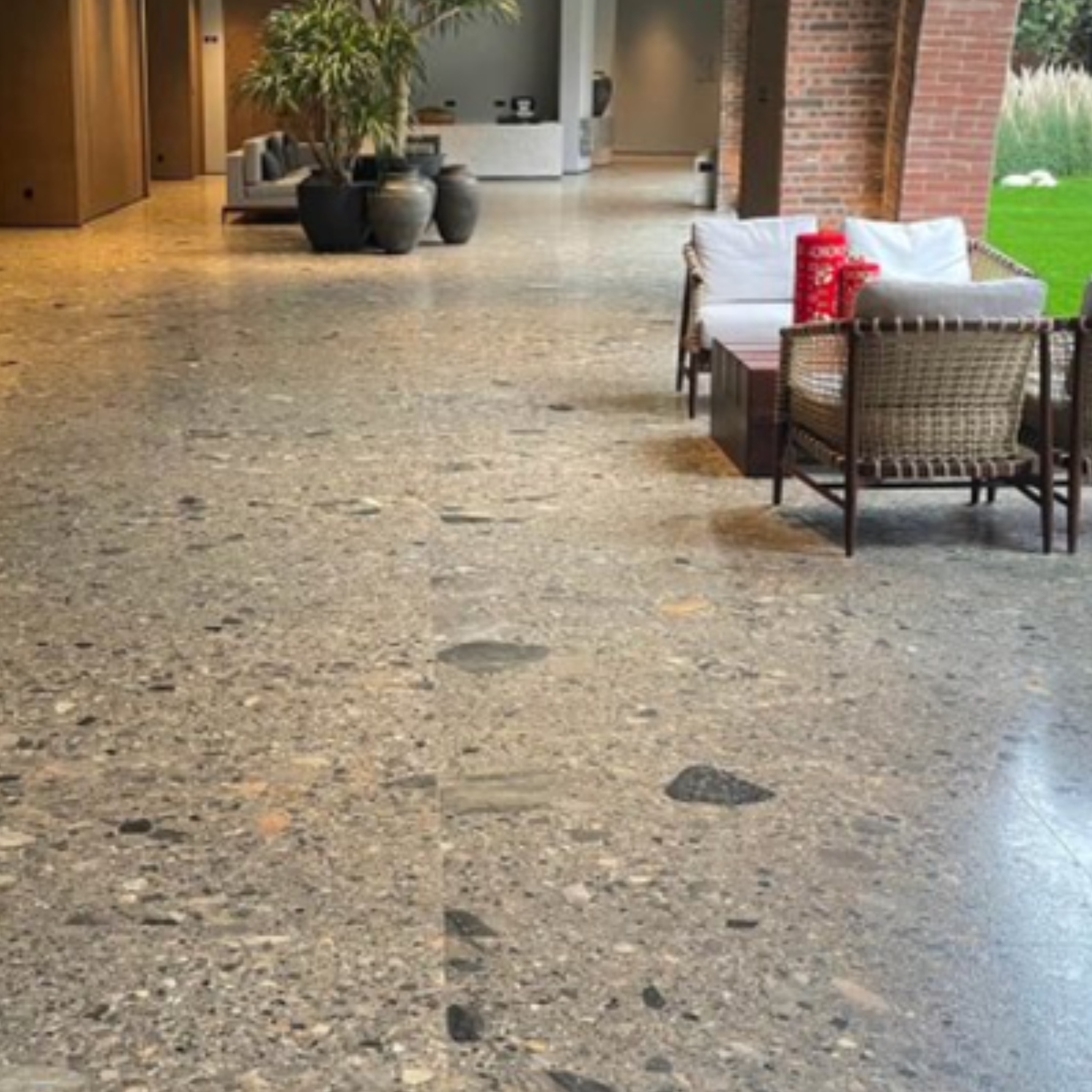 Ceppo Marble