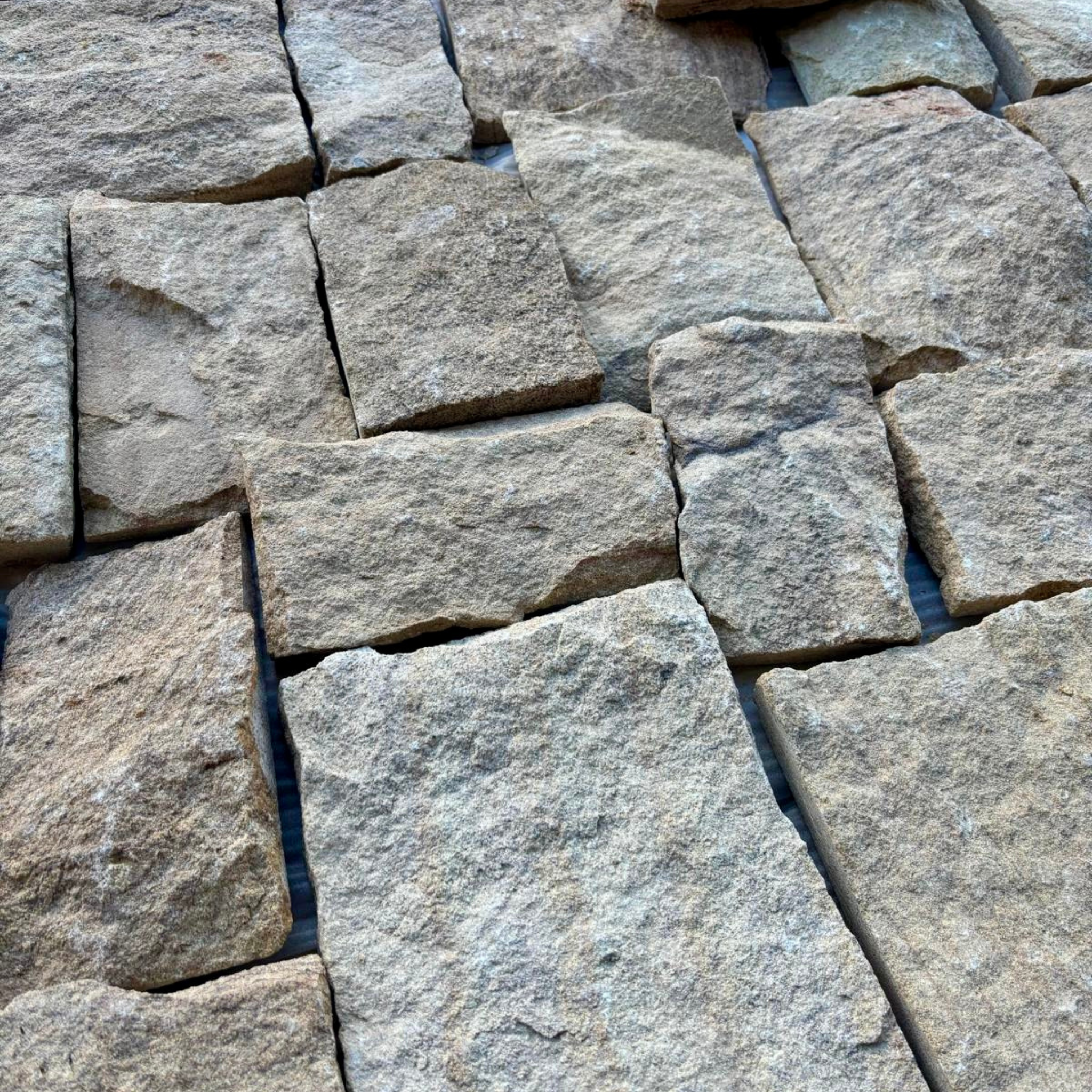Savoy Stone Cladding