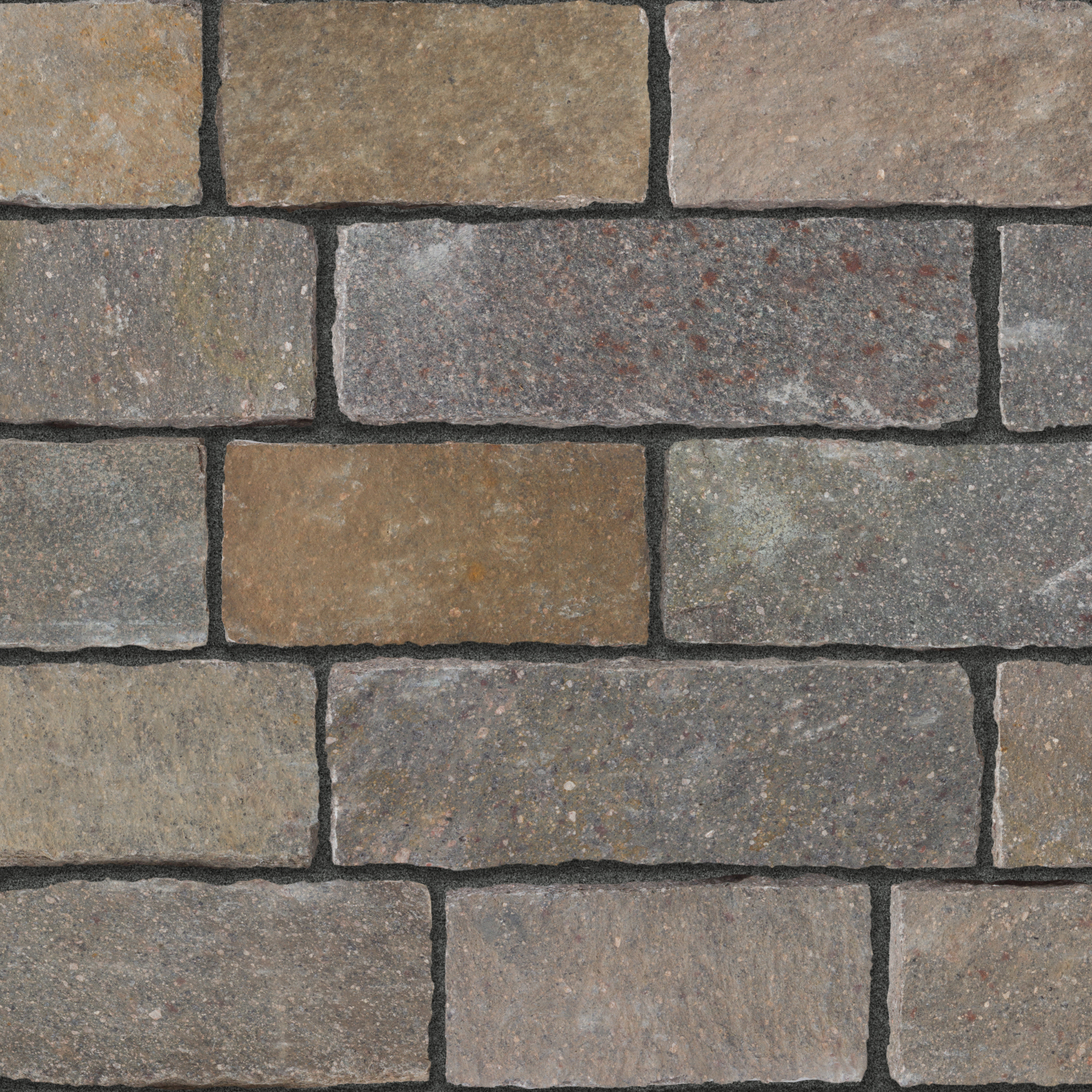 Trento Porphyry Cobbles