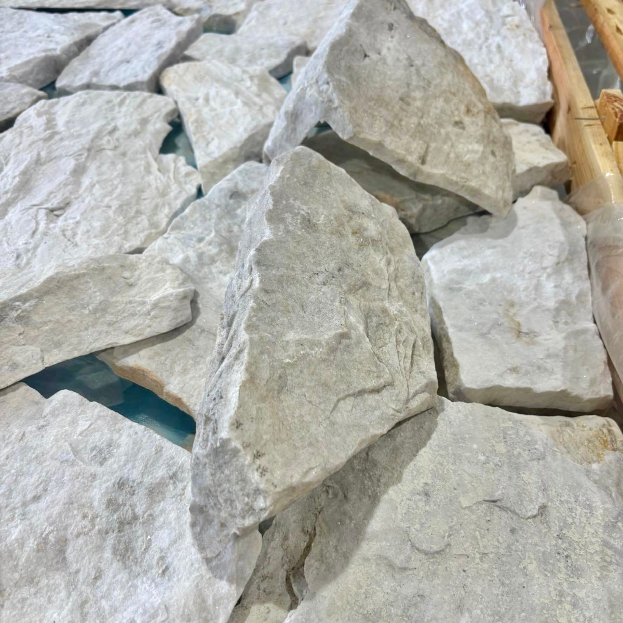 Torini Cladding