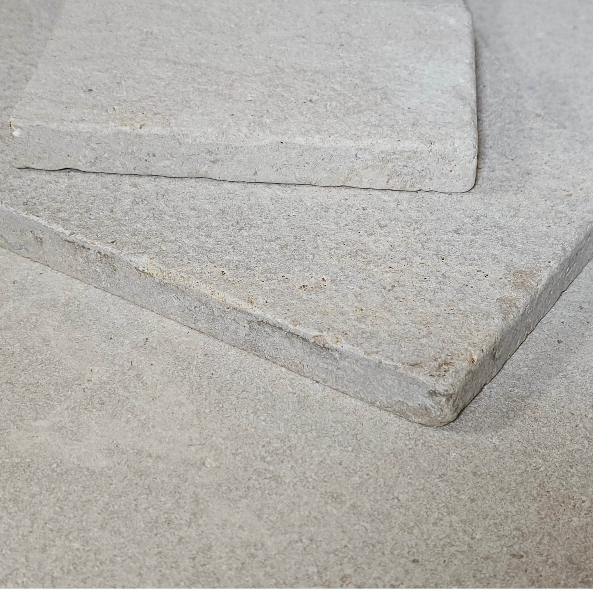 Burbury Light Limestone