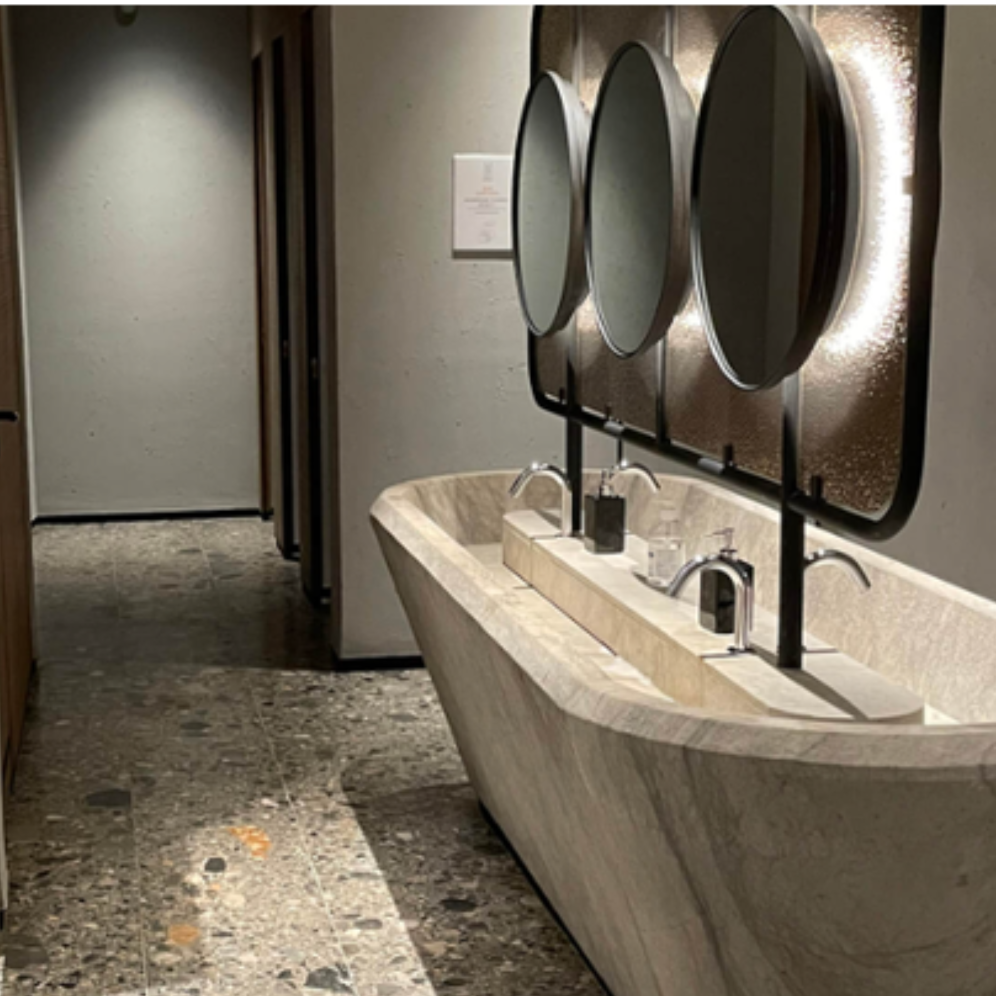 Ceppo Marble