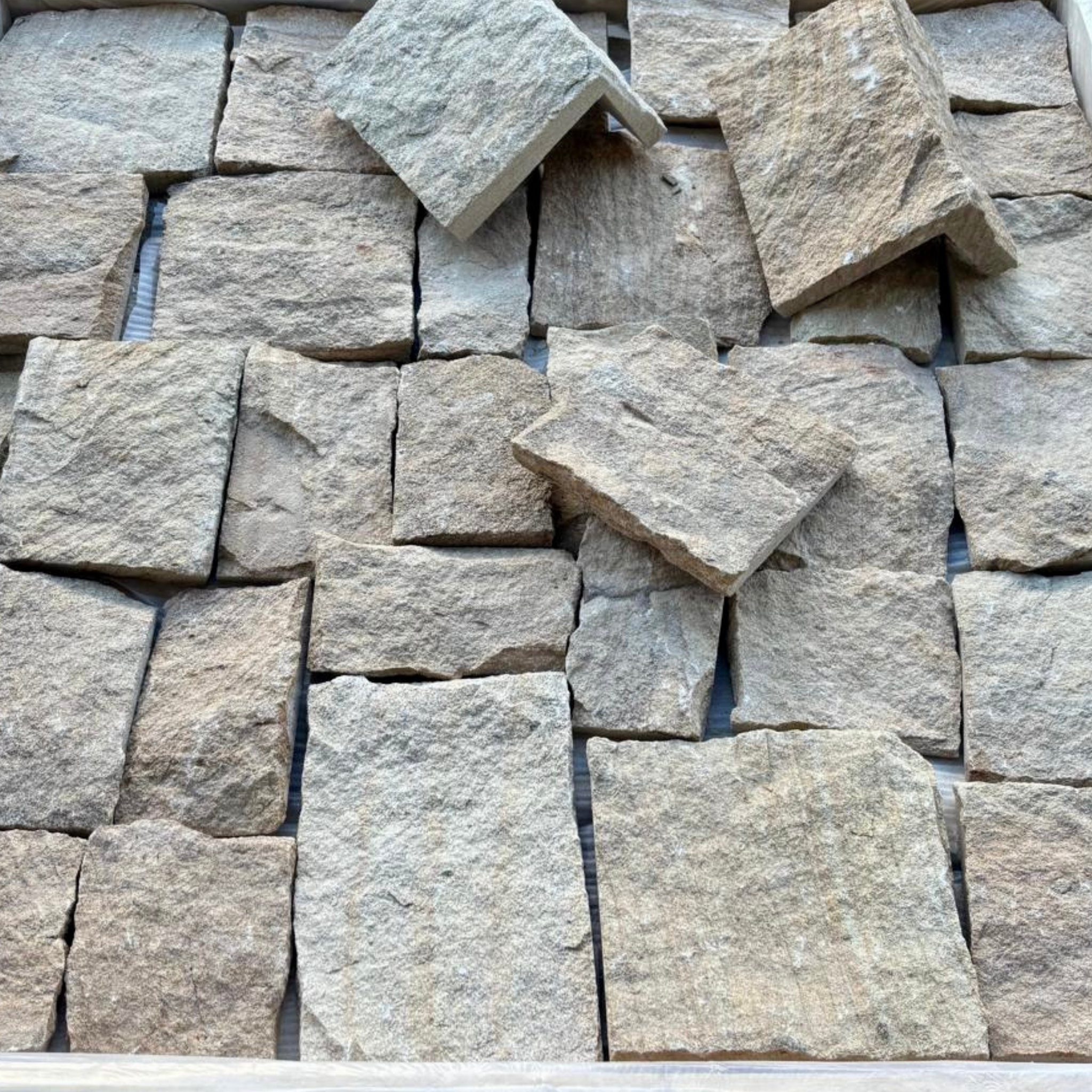 Savoy Stone Cladding