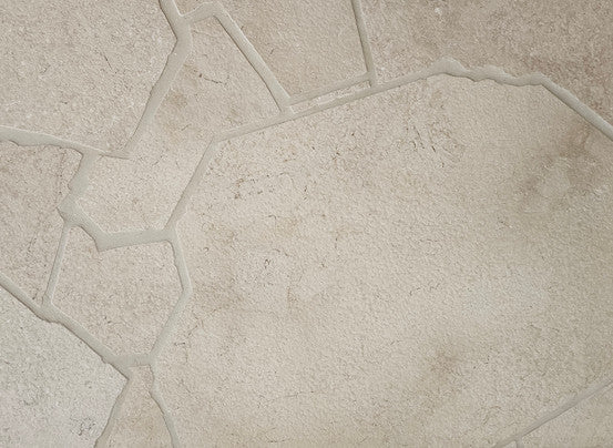 Norton Giante Crazypave - The Stone Men