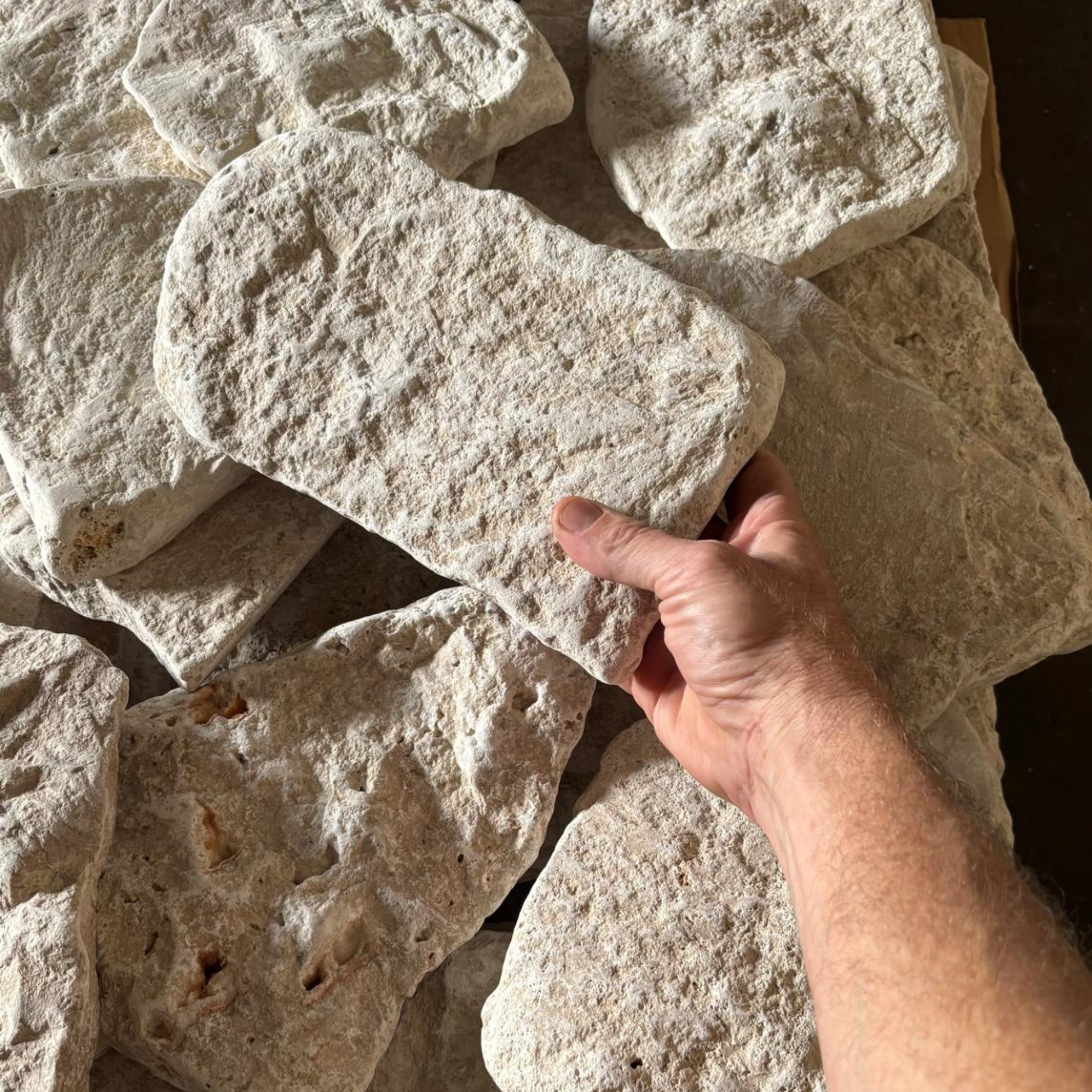 Airon Freelay Stone Cladding