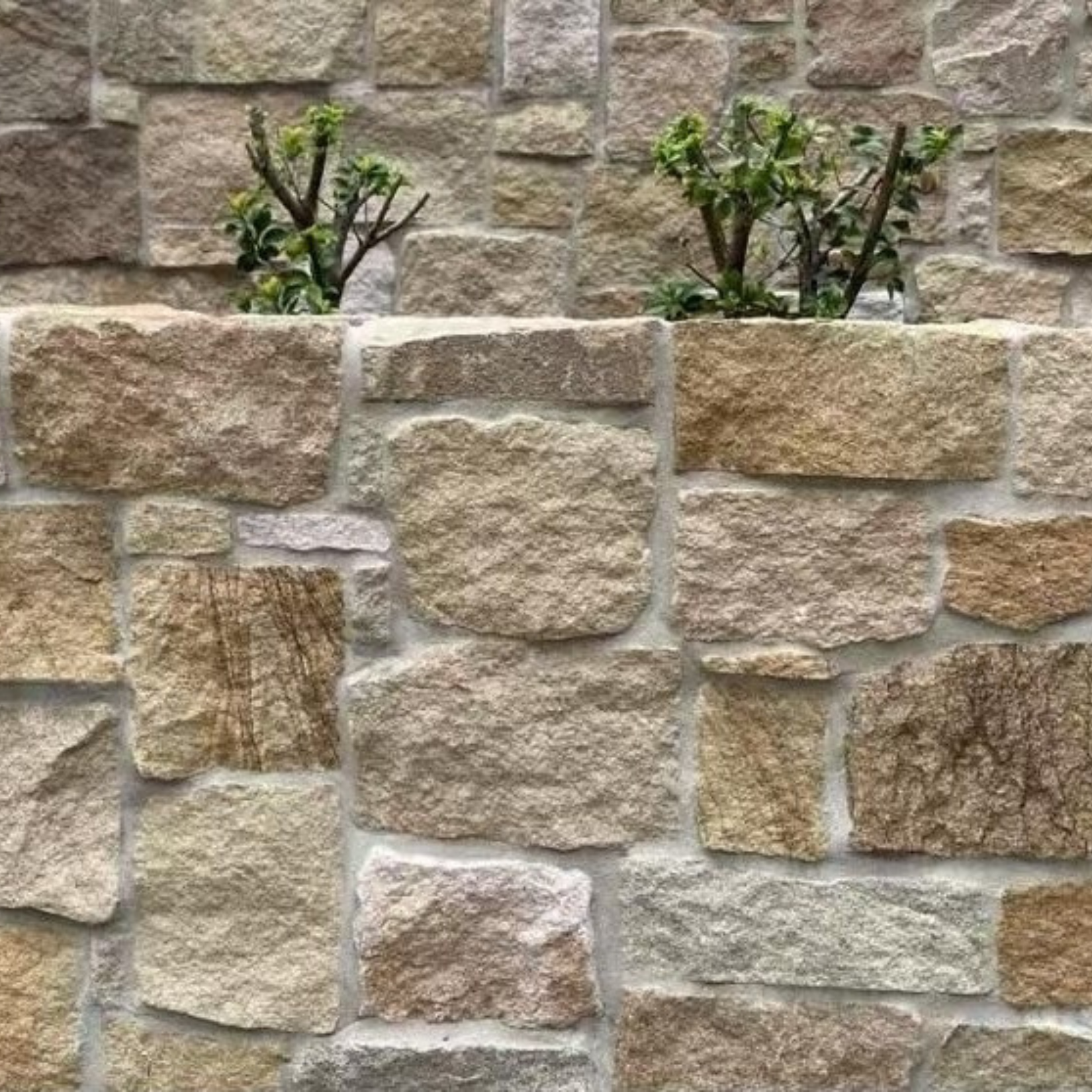 Savoy Stone Cladding