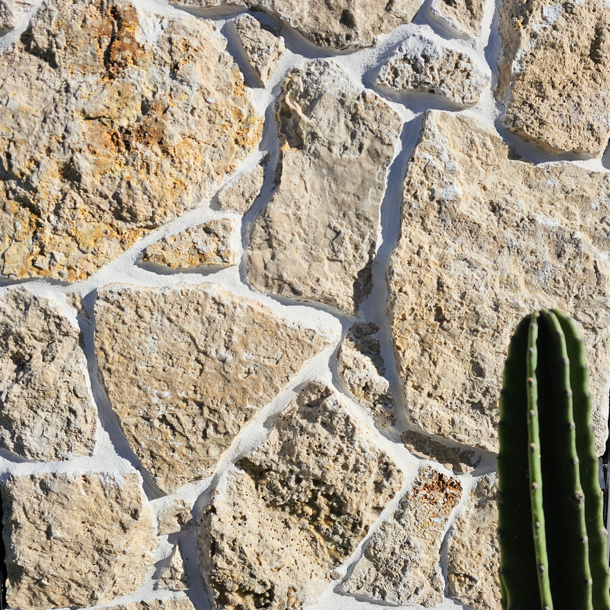 Messi Stone Cladding