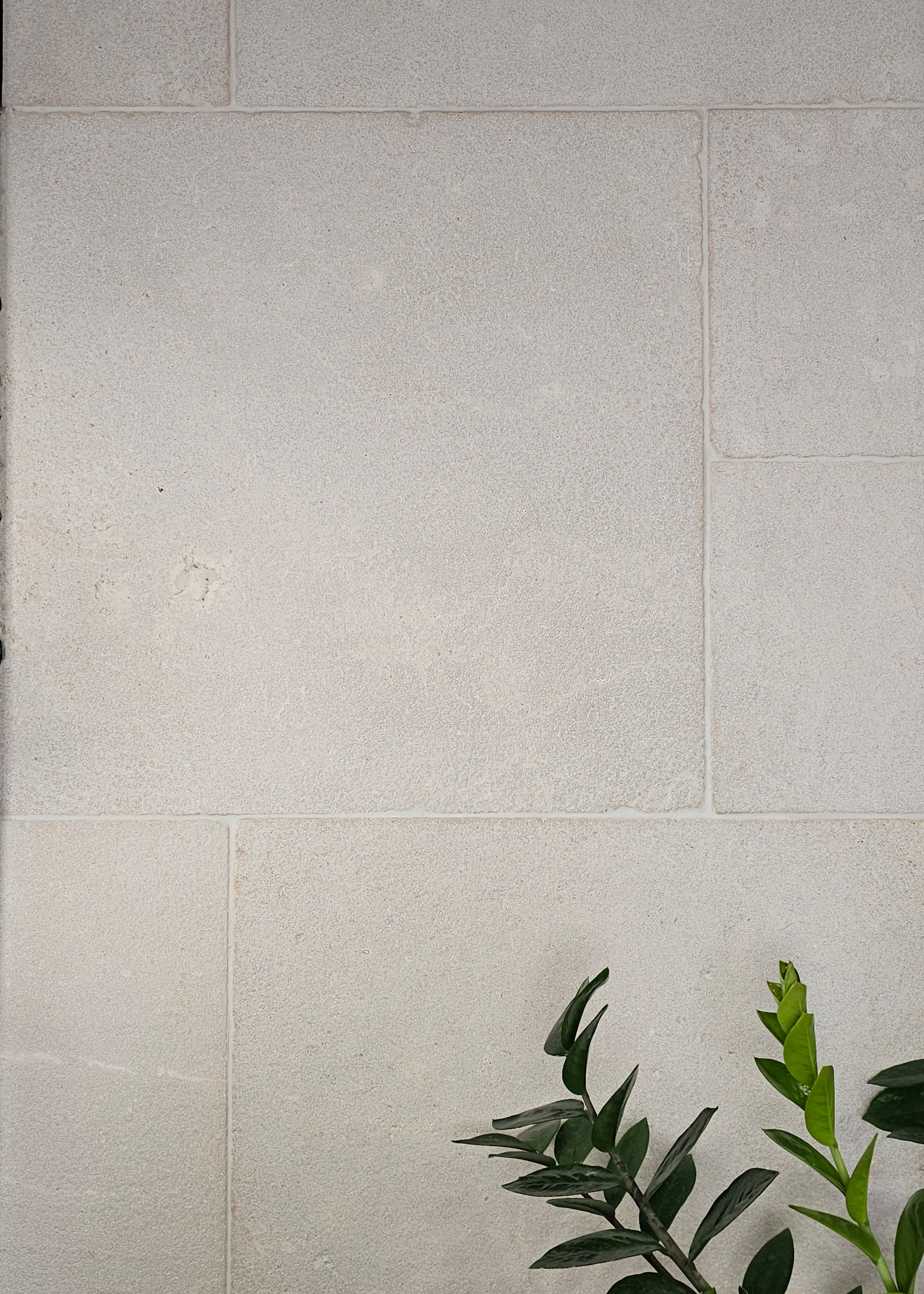 Burbury Light Limestone