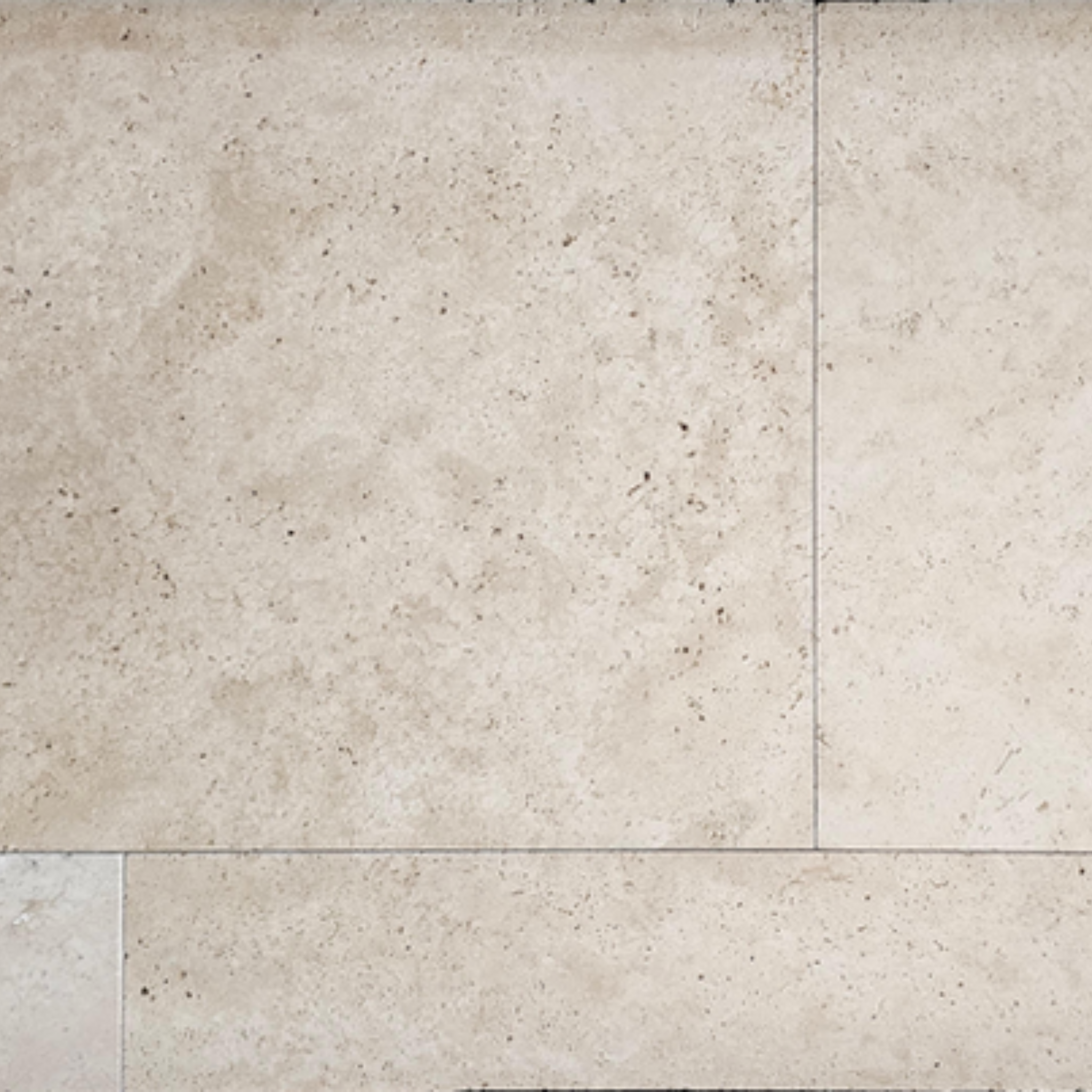 Canvas Cross Cut Travertine Pavers
