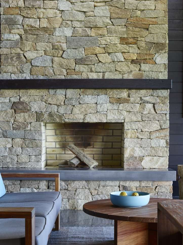 Daquar Ledge Stone Cladding