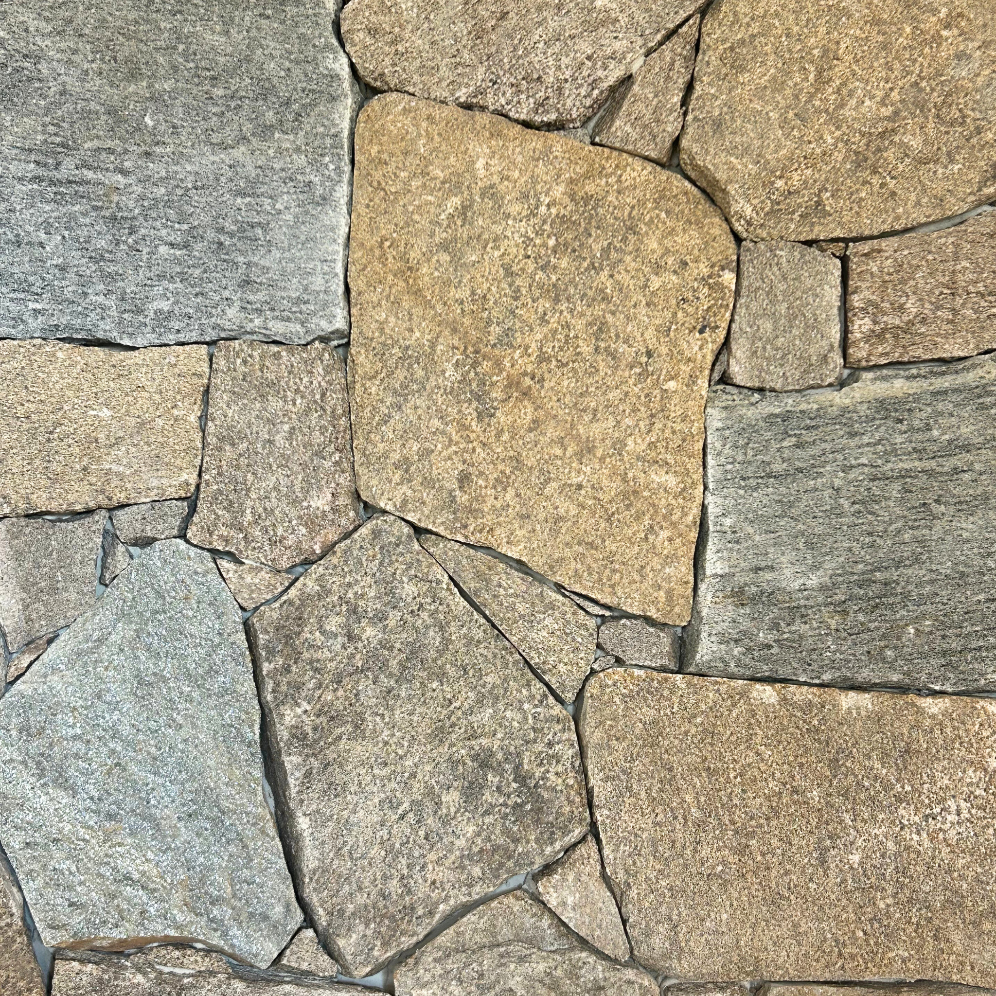 Daquar Stone Cladding