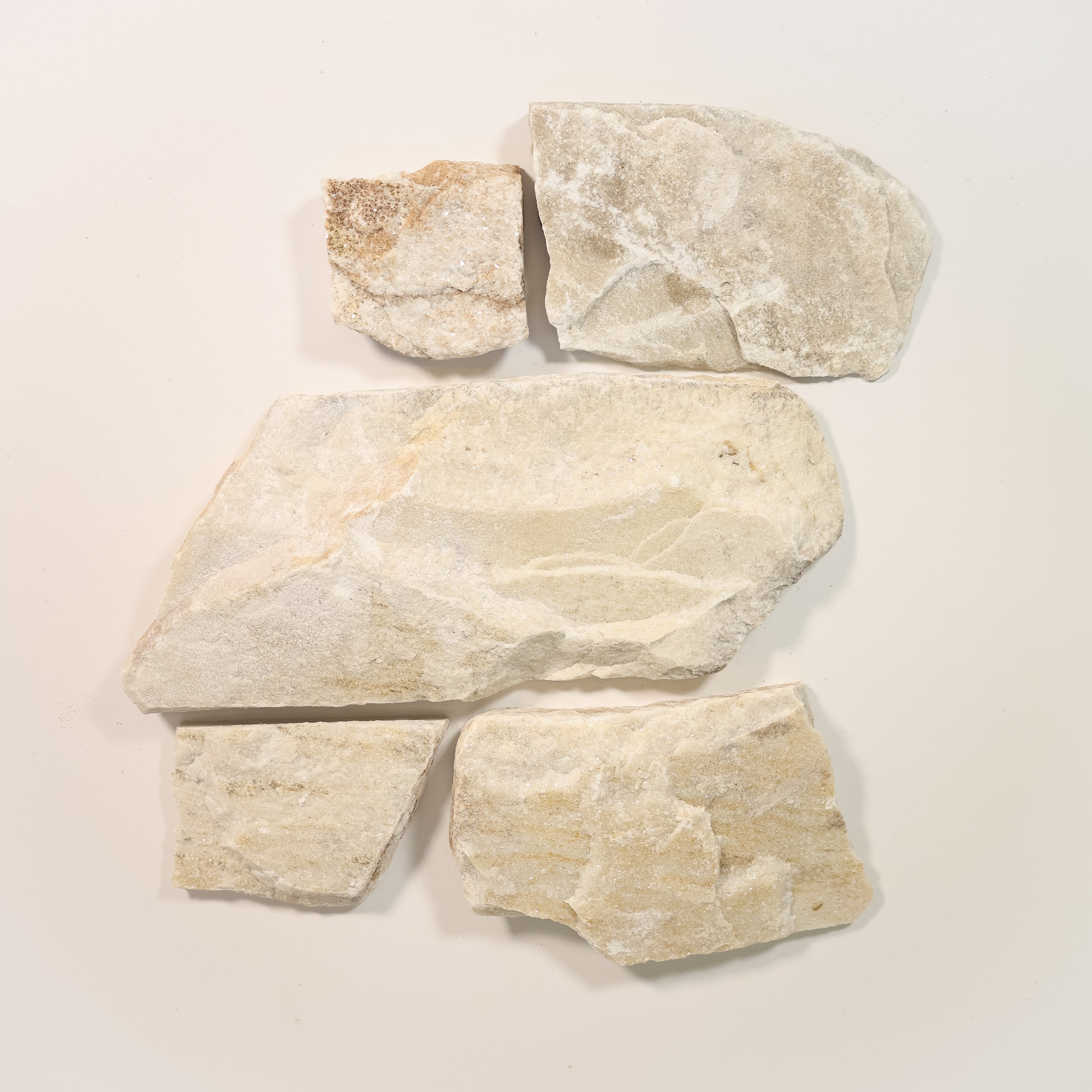 Fallow Ledge Stone Cladding