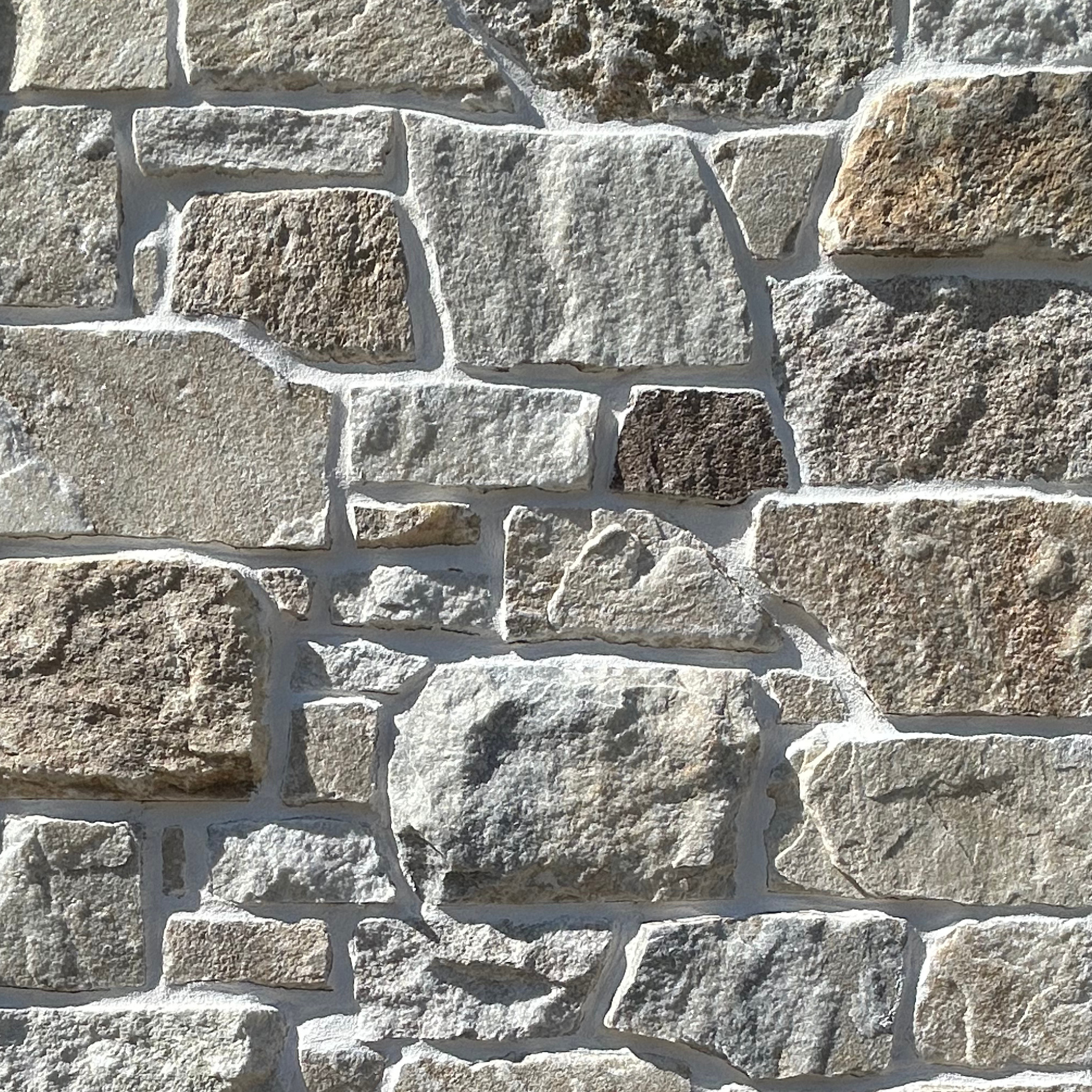 Fallow Ledge Stone Cladding