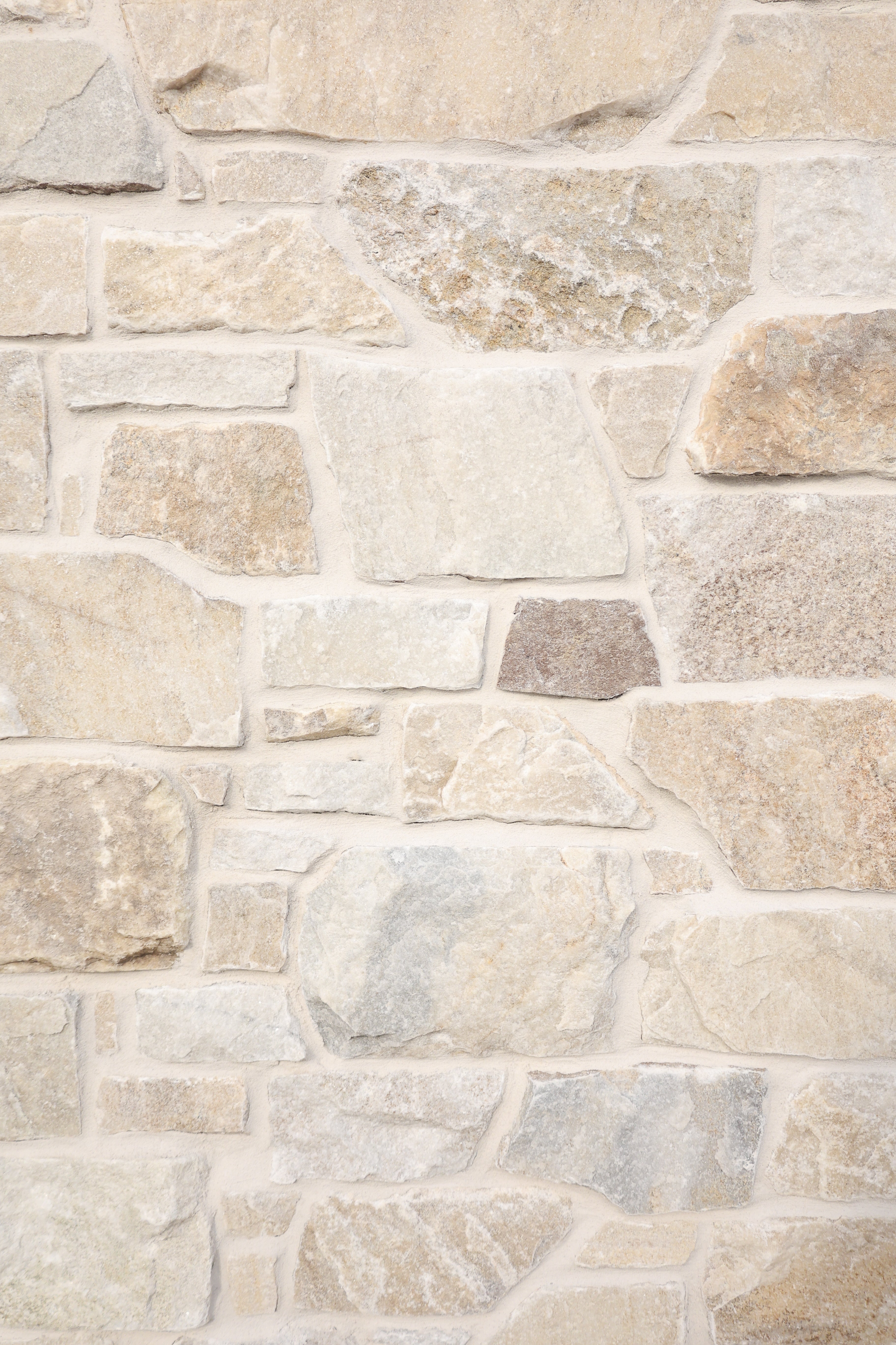 Fallow Ledge Stone Cladding