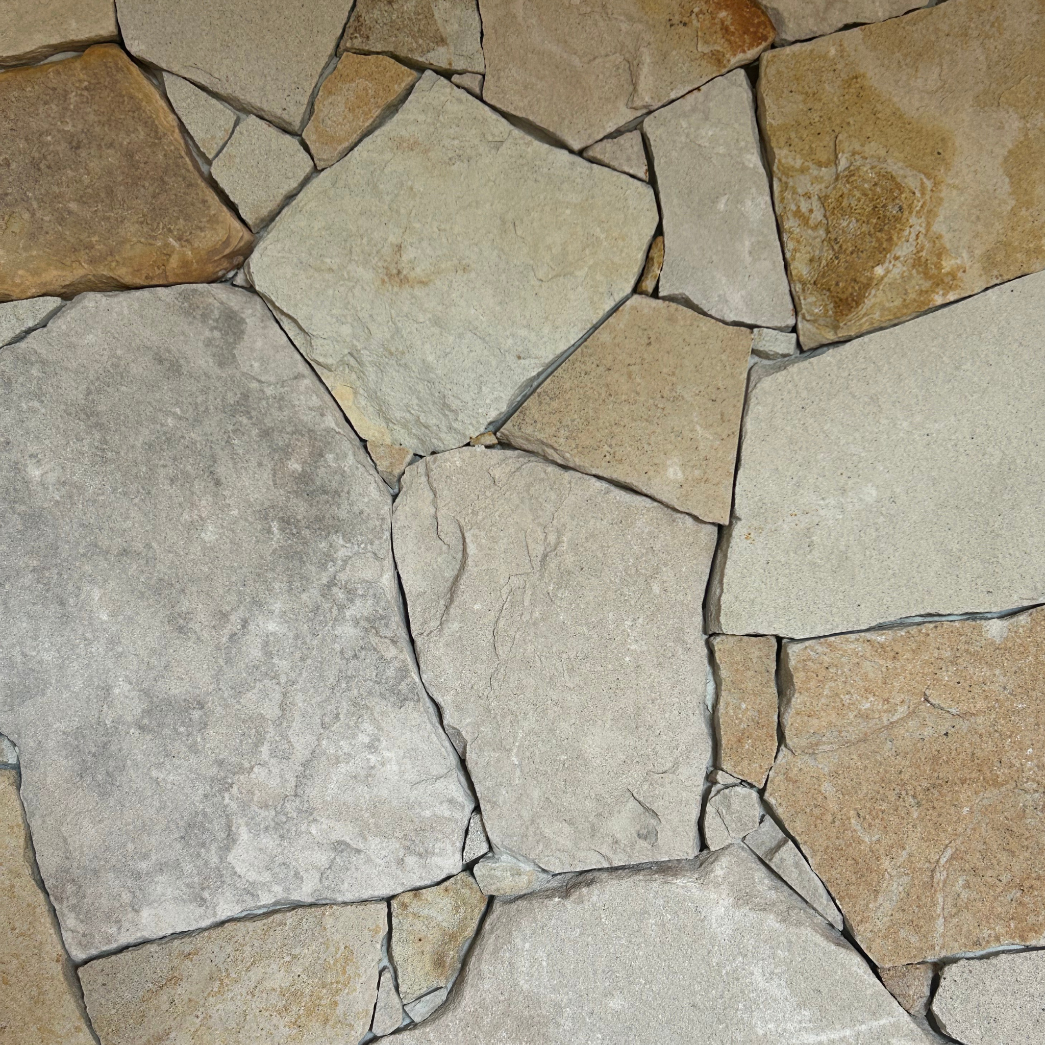 Imbil Stone Cladding