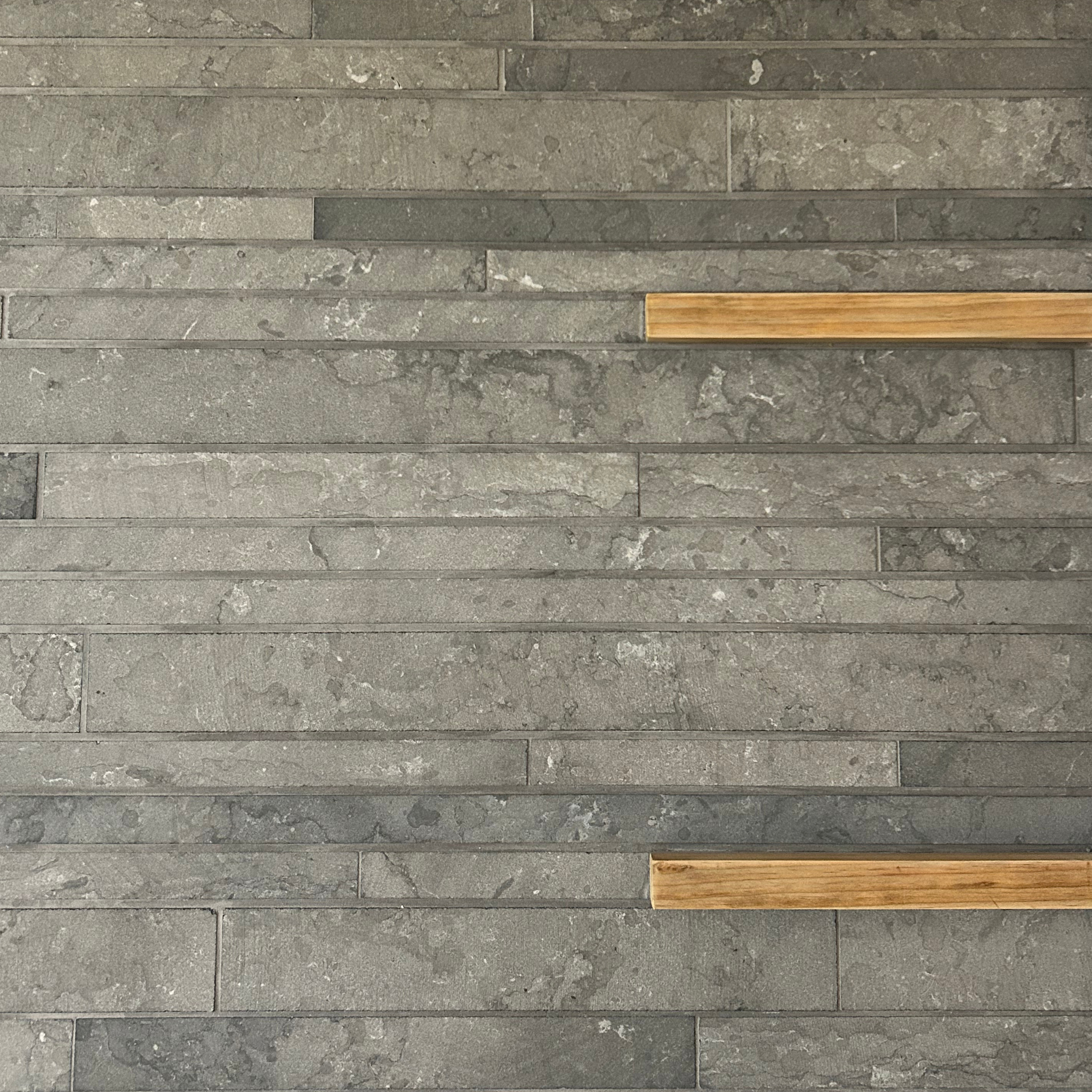 Kraken Stone Cladding