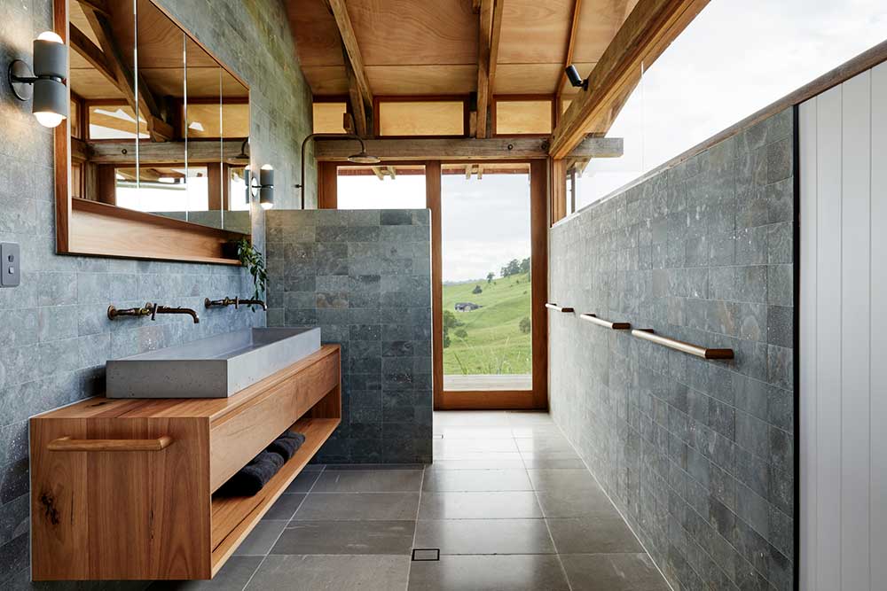 Laguna Verde Andesite