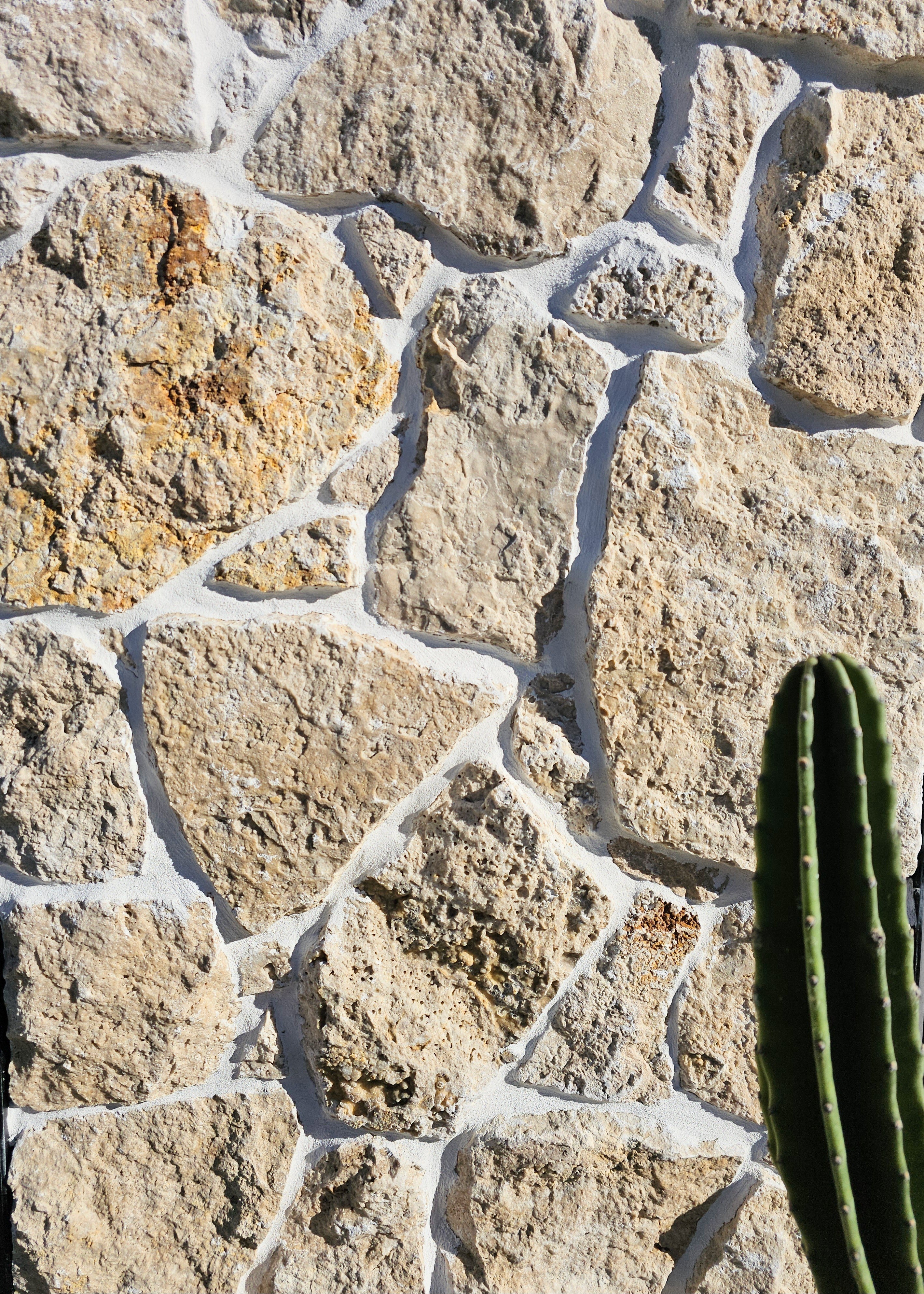 Messi Stone Cladding
