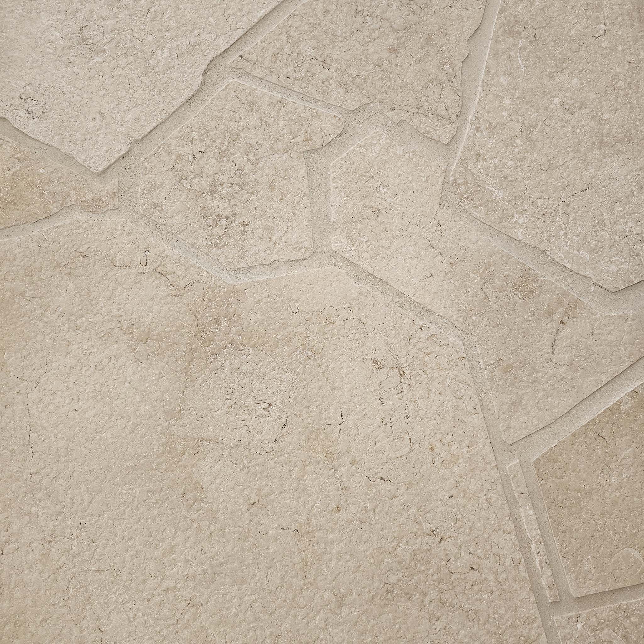Norton Giante Crazypave