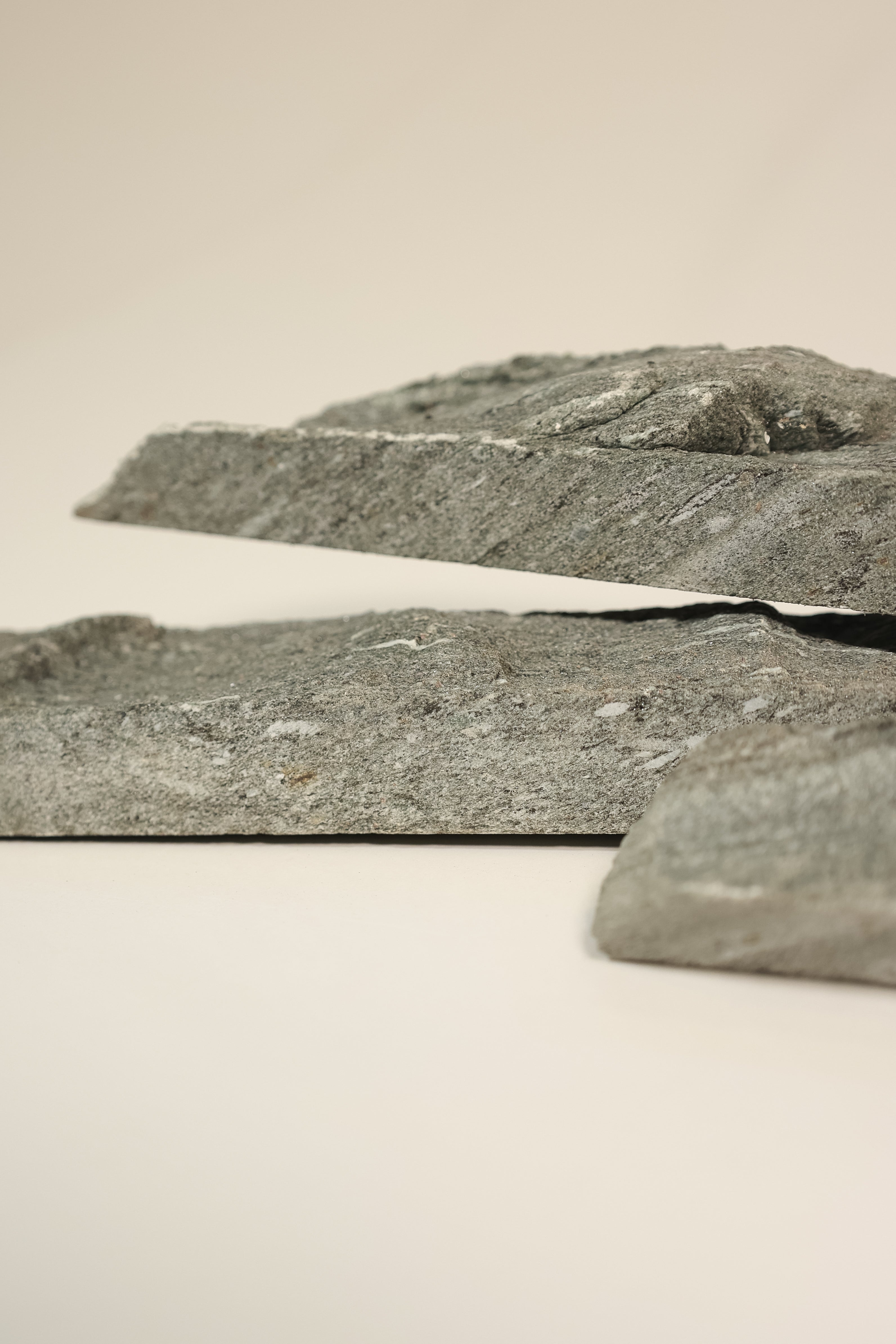 Raven Stone Cladding