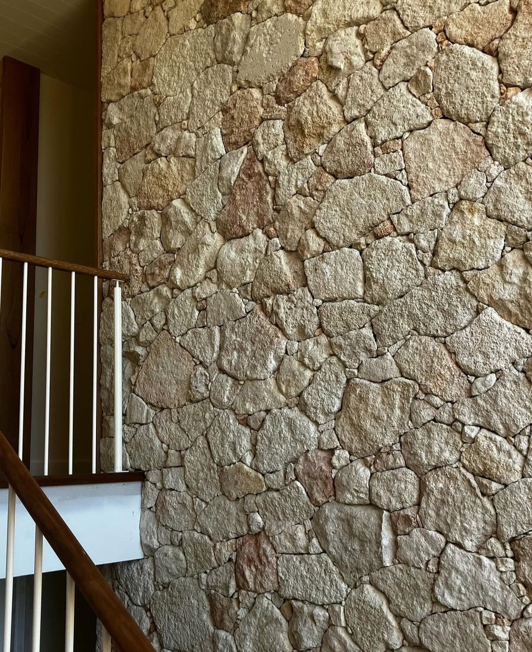 Rune Stone Cladding