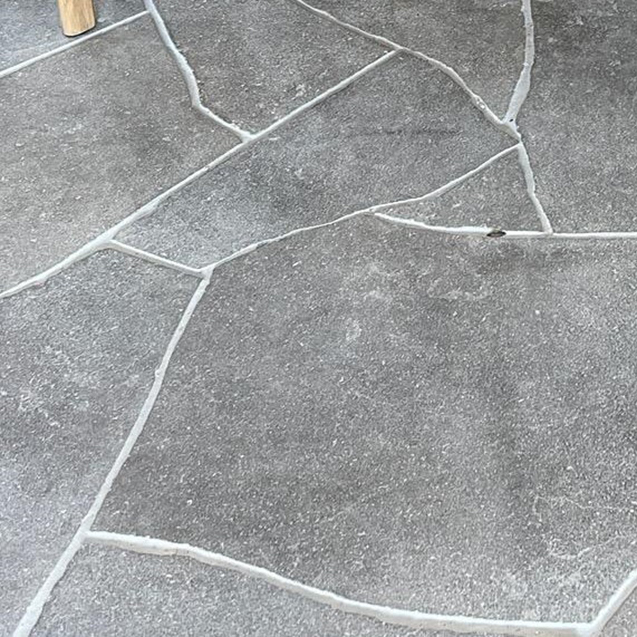 Sala Giante Crazypave