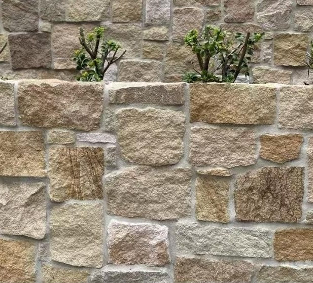 Savoy Stone Cladding