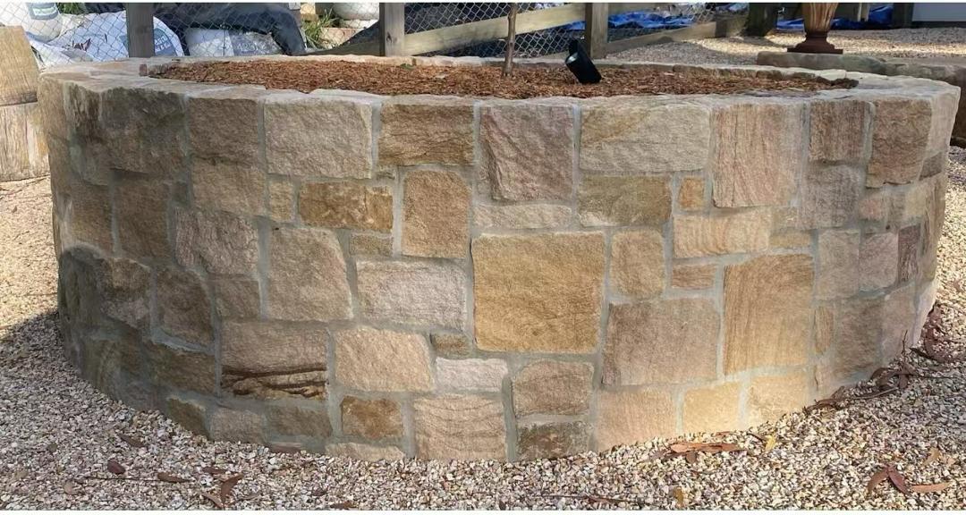 Savoy Stone Cladding