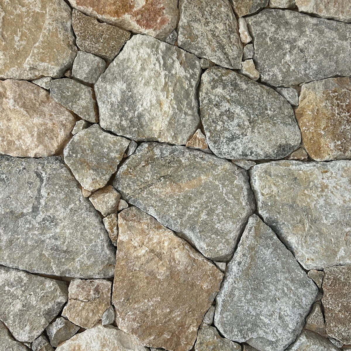 Sparrow Free Lay Stone Cladding | The Stonemen