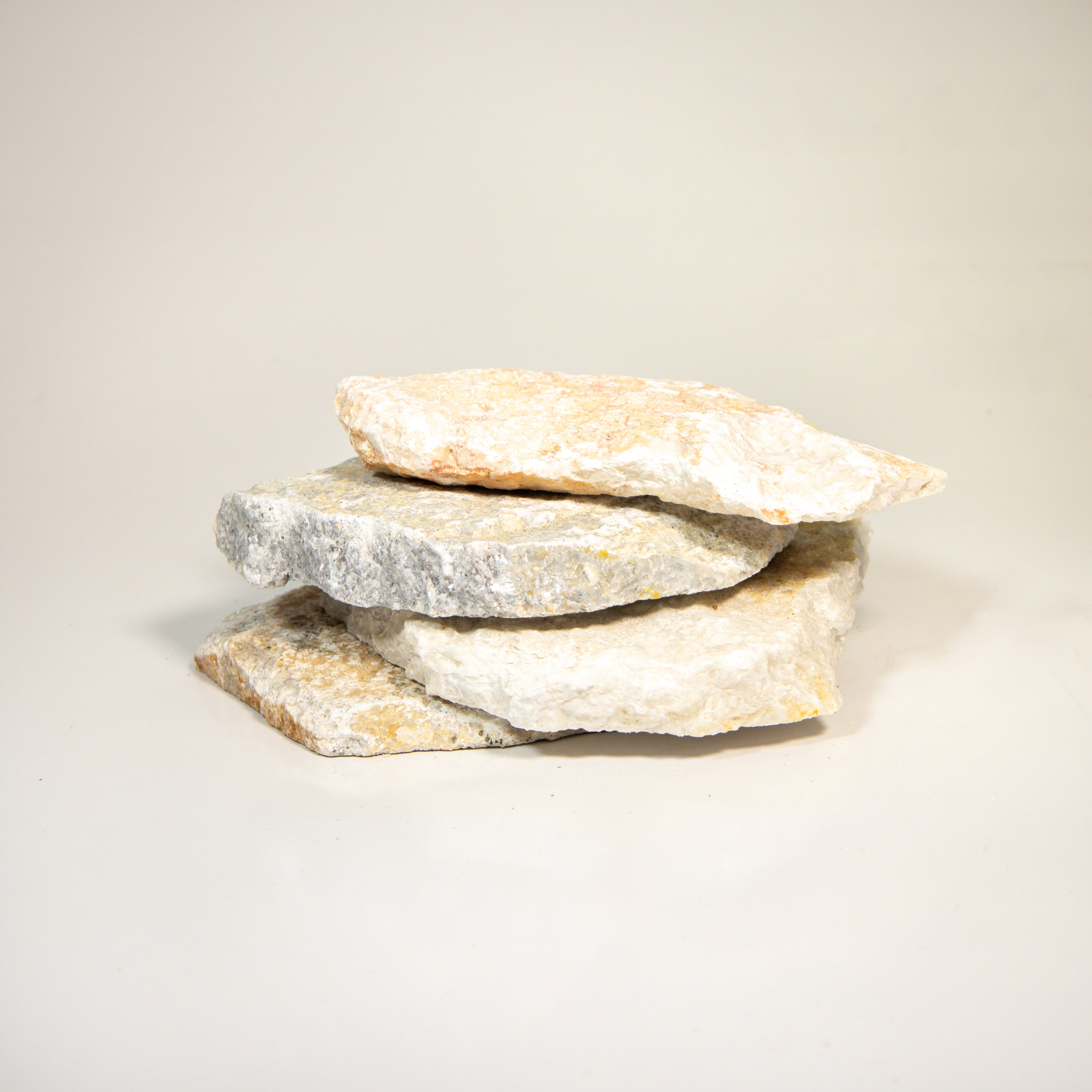 Sparrow Stone Cladding