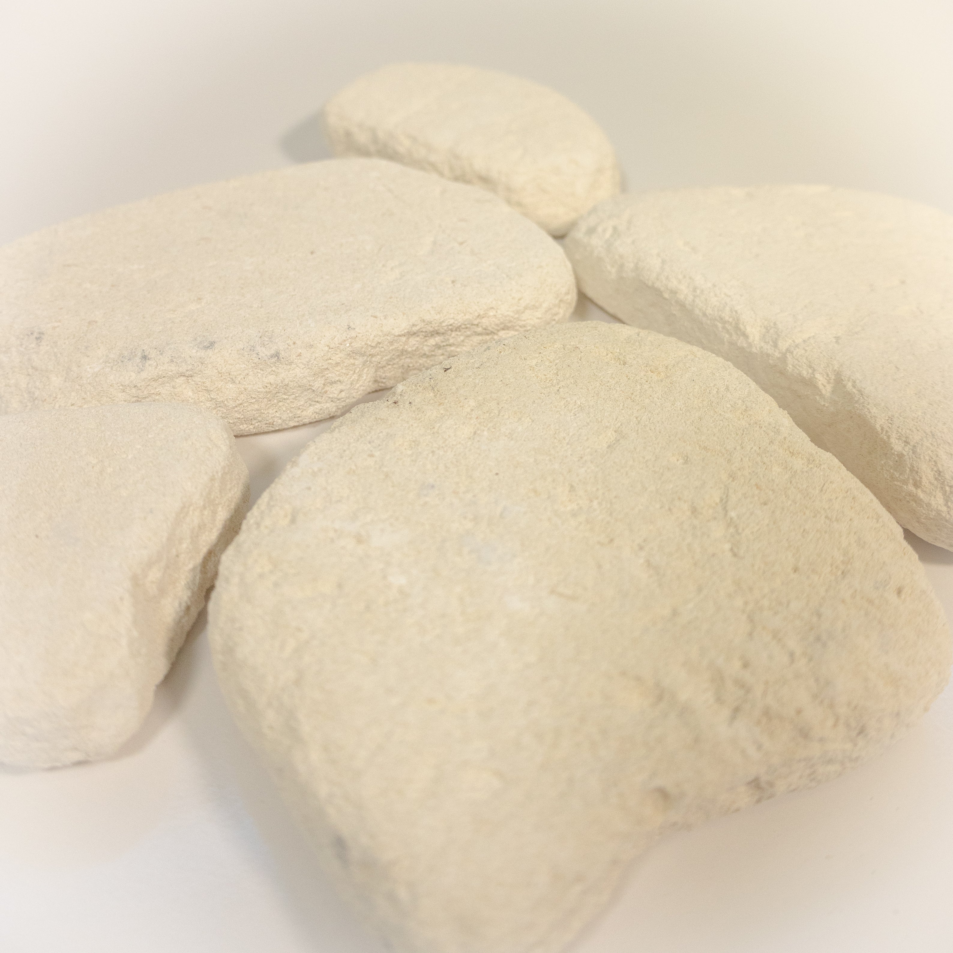 Shell Alto Stone Cladding