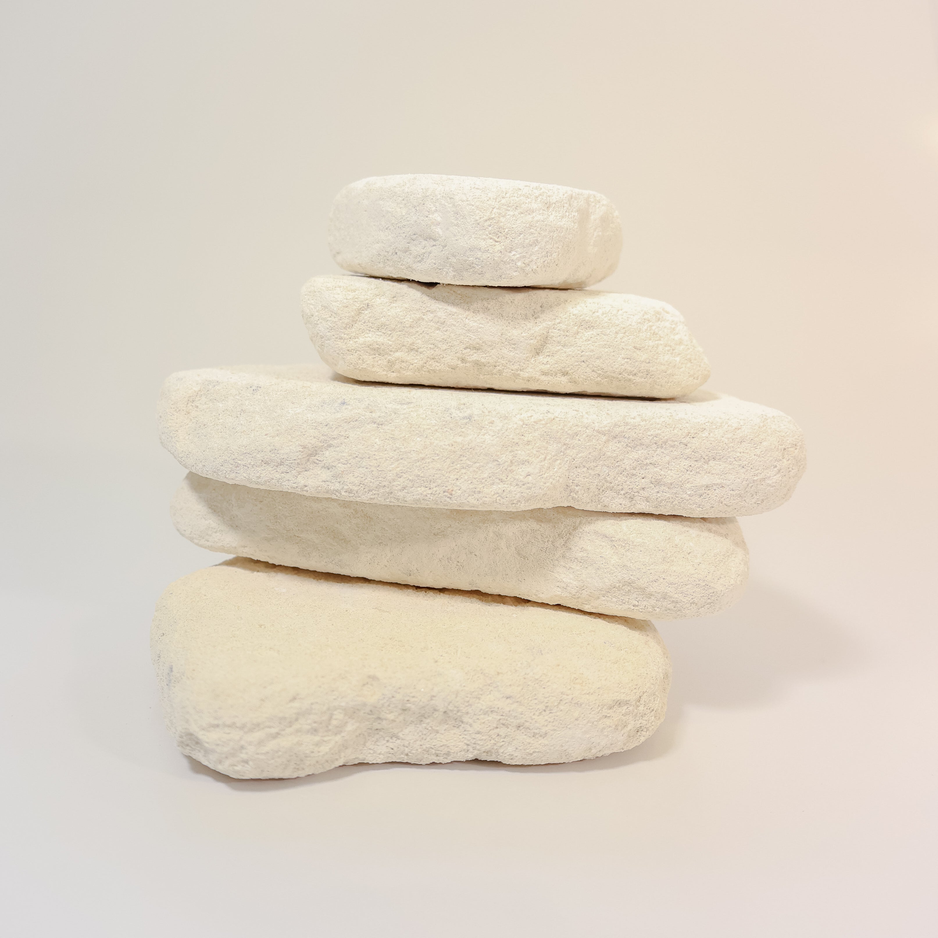 Shell Alto Stone Cladding