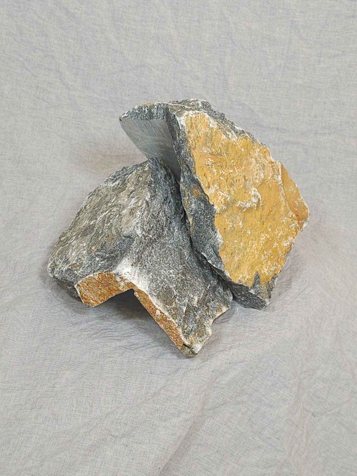 Woolum Stone Cladding