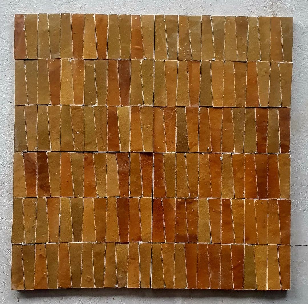 Zellige Tiles