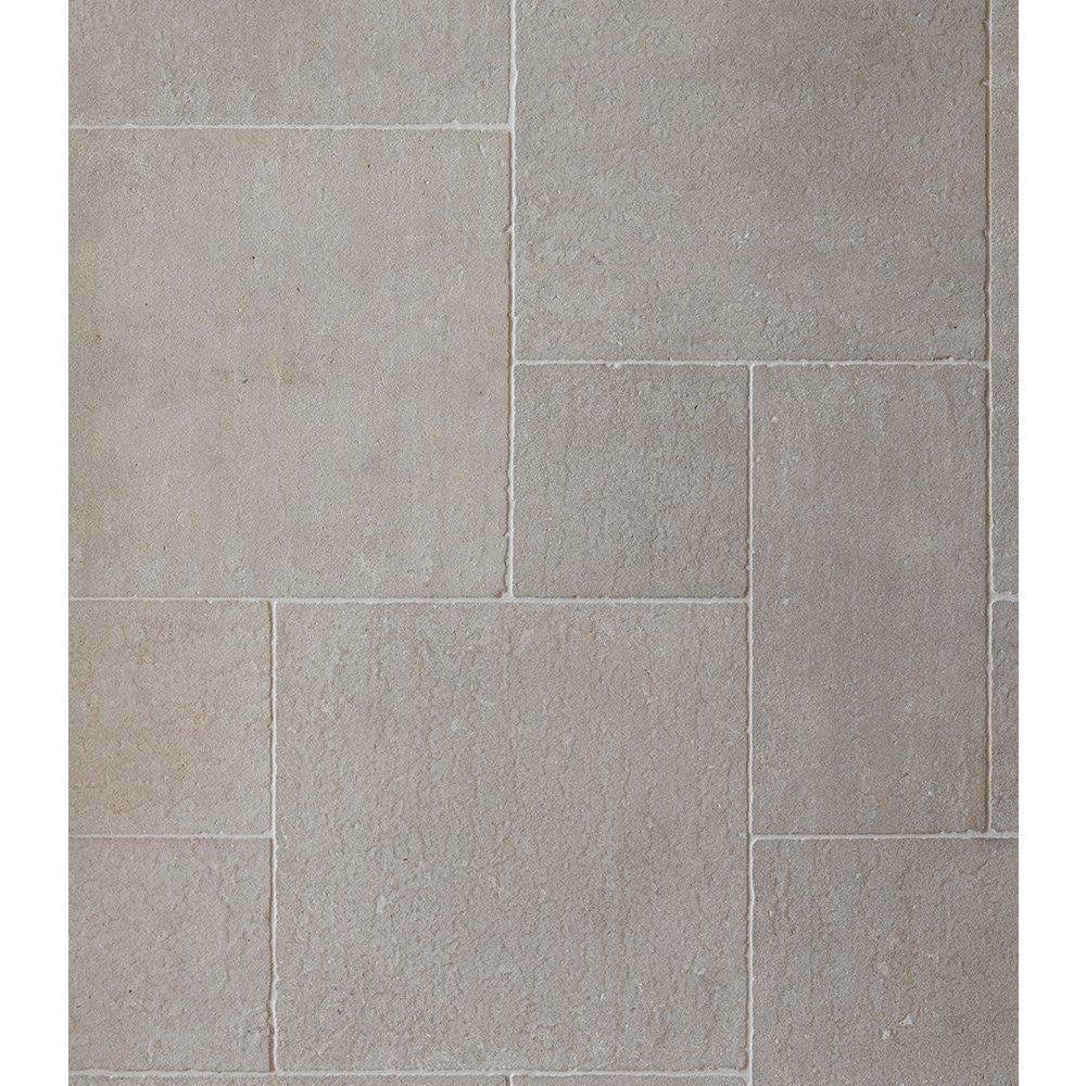 Burbury Light Limestone