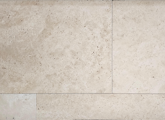 Canvas Travertine - The Stone Men