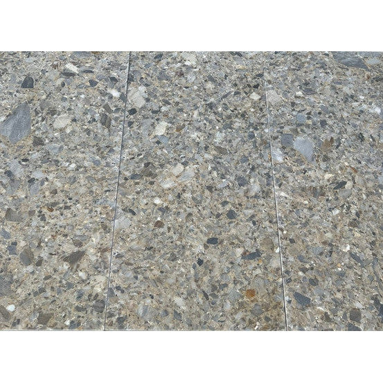 Ceppo Marble - The Stone Men