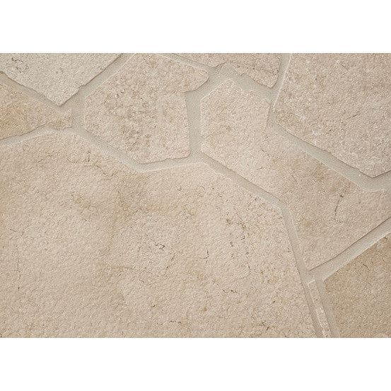 Norton Limestone - The Stone Men