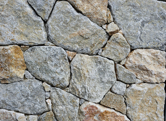 Sparrow Stone Cladding - The Stone Men