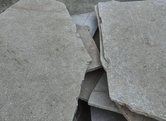 Sala Limestone - The Stone Men