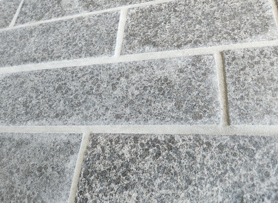 Urban Cobbles - The Stone Men
