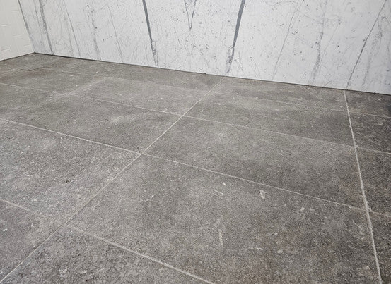 Kola Limestone - The Stone Men