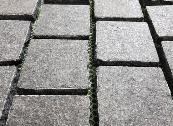 Urban Cobbles - The Stone Men