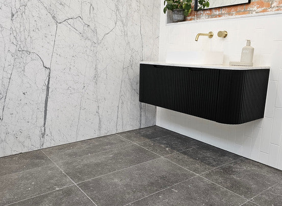 Kola Limestone - The Stone Men