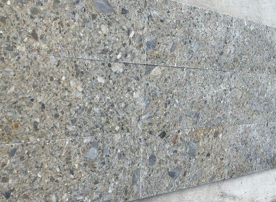 Ceppo Marble - The Stone Men