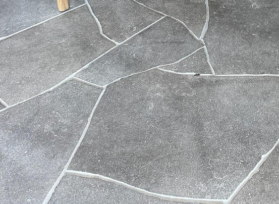Sala Limestone - The Stone Men