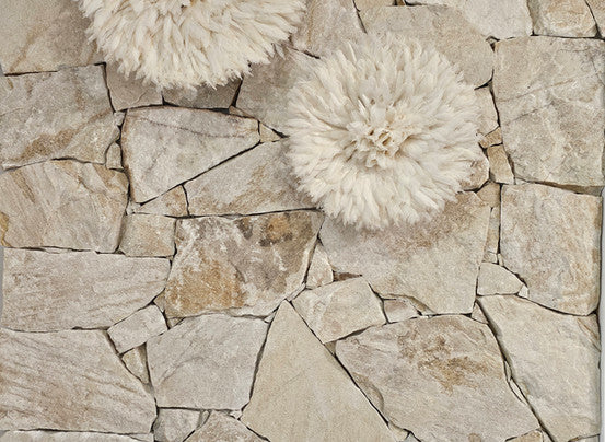 Sabi Stone Cladding - The Stone Men