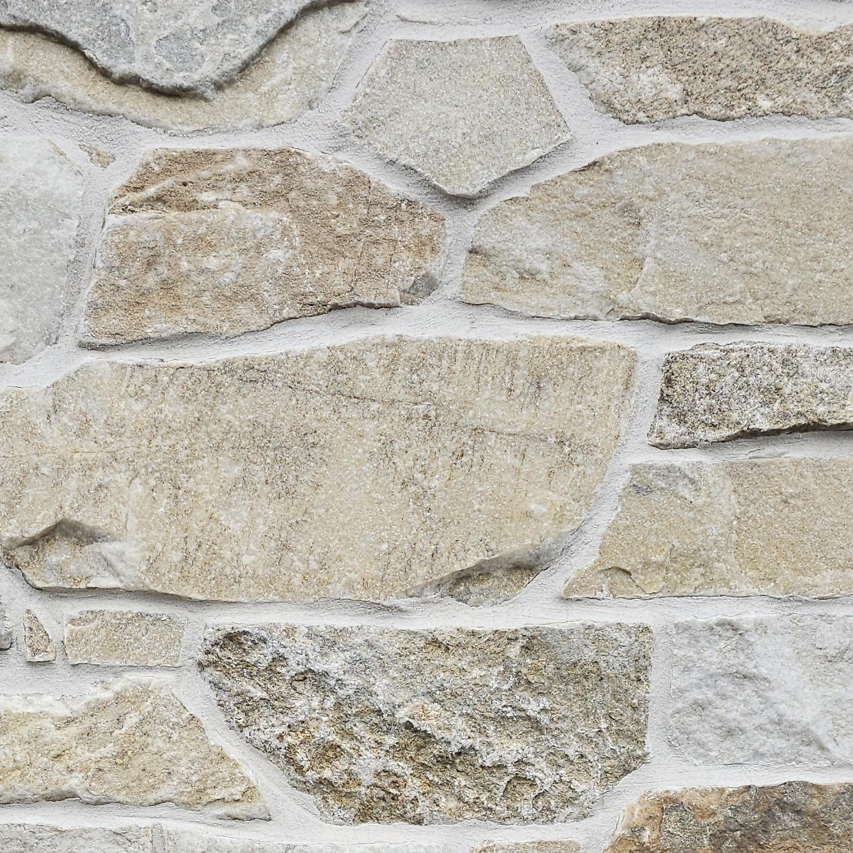 Fallow Ledge Stone Cladding