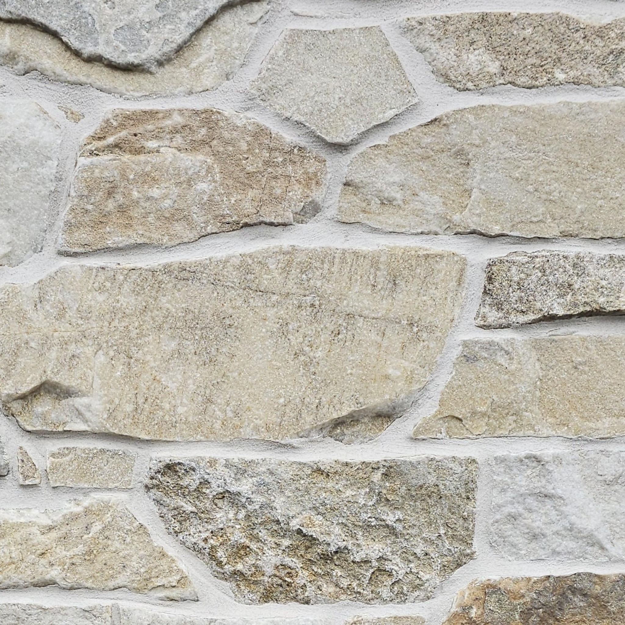 Fallow Ledge Stone Cladding