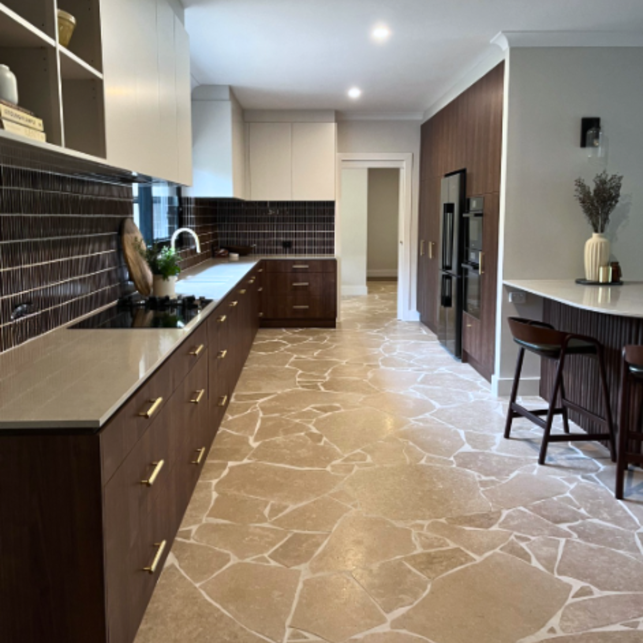 Mali Giante Crazypave